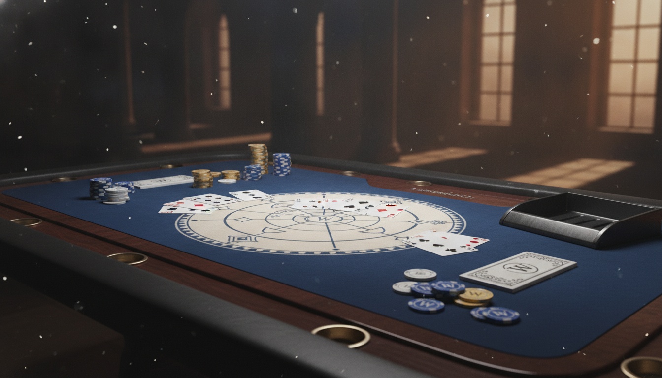 Découvrez le monde fascinant des jeux chez WonderLuck
